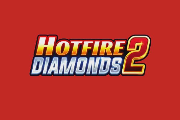 Hotfire Diamonds 2 no Brasil